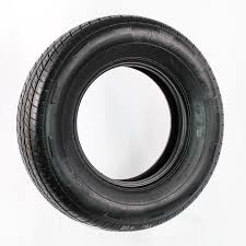 Rainier St205 75r14 Lrd 8 Ply Radial Trailer Tire Trailer Set Go