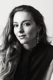 Only Love" — Violette