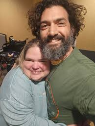 Truly awesome weekend at Creation Entertainment New Jersey with Sue Williams