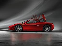 Debuted for the first time at the 2013 frankfurt motor show, the ferrari 458 speciale for sale holds the title for the top performing 458 cars. Ferrari 458 Spider Specs Photos 2011 2012 2013 2014 2015 Autoevolution