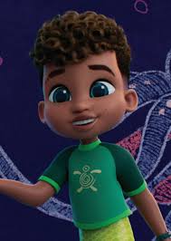 Fernie (Disney Junior's Ariel) Fan Casting