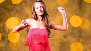 Laura müller is not just a red flag for many in the social media community, but also for her dance partner christian polanc. Let S Dance Star Laura Muller Sorge Um Wendlers Freundin Ich Verliere Zurzeit Ordentlich Gewicht Bunte De