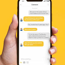This offer only shows up once in a while from the bumble app itself. How To Use Bumble To Guarantee Yourself A Date Askmen