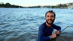 River Swimming Guide - Outdoor Swimmer Magazine