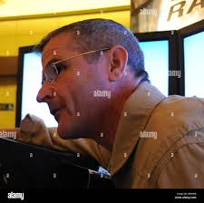 Dave cooley explains grant ivey hi-res stock photography and images