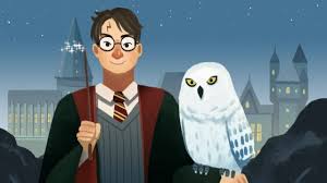 Burung hantu 2 by bountylist on deviantart via bountylist.deviantart.com. Bagaimana Harry Potter Jadi Kutukan Bagi Burung Hantu Indonesia Bbc News Indonesia