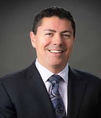 Joseph Giacinto's Instagram, Twitter & Facebook