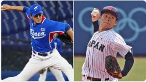 일본 야구 대표팀은 2일 일본 가나가와현 요코하마 스타디움에서 열린 2020 도쿄올림픽 야구 녹아웃 스테이지 2라운드 미국과의. Tqffp44hqe U0m