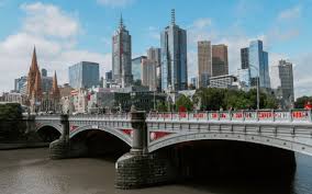 Very high (90%) chance of showers, most likely in the afternoon and. Envio Refrigerado De Barcelona Espana A Melbourne Australia Wociberica Blog