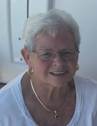 Obituary information for Glenda Irene (Apgar) Burris