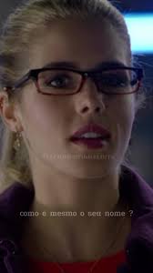 Oliver com ciúmes kkkkkk #arqueiroverde #oliverqueen #felicitysmoak  #sentinela #flash #barryallen #theflash #barrywestallen #felicitymegansmoak  #oliverjonasqueen #oliversmoak #felicityqueen #ciumes ...