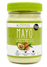 Maybe you would like to learn more about one of these? Primal Kitchen Paleo Approved Avocado Oil Mayo 12 Oz 6 Jars Walmart Com Walmart Com