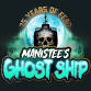 Ghost Ship Fastpass Night 10 event image