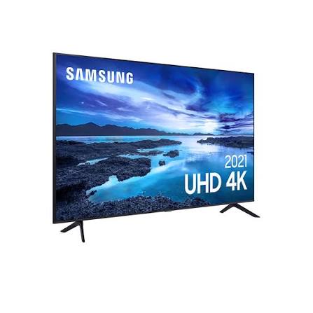 Smart TV 43"