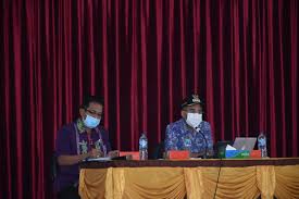 Fanpage resmi bpom kupang jl. Spektrum Ntt 23 640 Keluarga Pemerima Manfaat Di Kota Kupang Siap Terima Bansos Spektrum Ntt Com