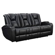 Reclining sofas sleeper sofas loveseats reclining loveseat sectionals. Reclining Leather Sofas Couches