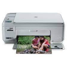 This download includes the hp photosmart software suite and driver. Driver Hp Photosmart C4380 Stampanti Hp