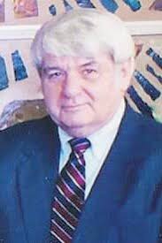 Obituary information for Lawrence George Layman