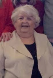 Sandra Wehrli Obituary