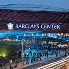 Brooklyn nets seating chart map seatgeek. Nets Arena History Brooklyn Nets