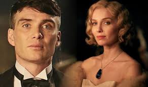 Peaky Blinders season 6: Is Grace Shelby still alive and undercover in new  theory?