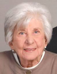 Obituary information for Dorothy "Dot" Neihoff