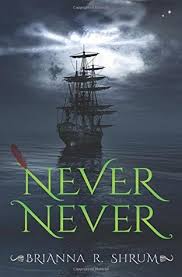 Check spelling or type a new query. Never Never By Brianna R Shrum
