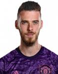 David de Gea : Palmarès, Age et Club Fiorentina