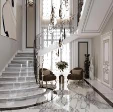 Home Design68 On Insta Web Viewer Posts Videos Stories Instawebviewer Credit Elysse Inspirations I Lobby Design Stylish Home Decor Home Stairs Design