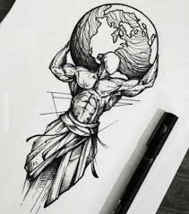 Since the tattoo shows a lot, it makes your forearm a cool spot for getting a meaningful tattoo. 35 Ideas For Tattoo Ideas Drawings Sketches Sketch Tattoo Design Tattoo Sketches Sketches