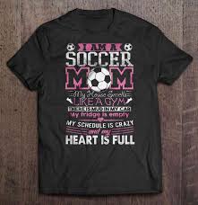 In order for you to continue playing this game, you'll need to click accept in the banner below. I Am A Soccer Mom My House Smells Like A Gym Love Soccer Version Shirt Ustore T Shirt