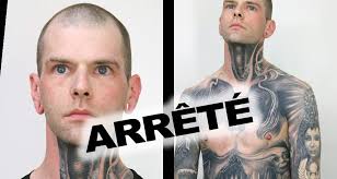 Vincent Daigle activement recherché arrêté à Ottawa