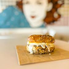 Thank you Bagels for keeping Mother's Day tradition