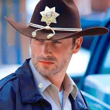 Rick 2024's meeting with RJ was much more exciting. I loved it.