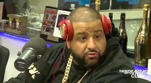 DJ Khaled Said He Expects Oral Sex But Won't Return The Favor Because There  Are Different Rules For Men