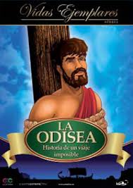 Resultado de imagen para pelicula la odisea