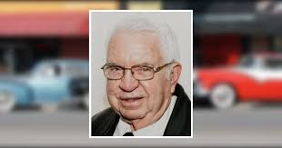 Valdean W. "Val" Kershner Obituary February 29, 2024