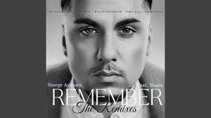 REMEMBER (feat. Kenny Diaz) (Platinum Room Club)