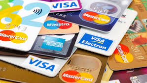 Cara membuat kartu kredit bca cukup mudah. Paypal Tidak Punya Credit Card 4 Kartu Berikut Ini Bisa Digunakan Untuk Belanja Online Elitemarketer Id