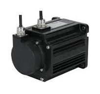 China 1800W 110mm High Low Temperature AC Servo Motor 5.7 Nm ...