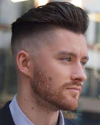 Gaya atau potongan rambut pria sekarang sangat bervariasi. 12 Gaya Rambut Pria Yang Populer Ada Favoritmu Uss Feed