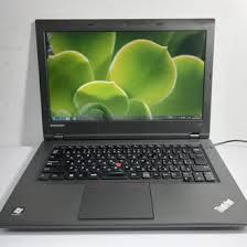 Lenovo merupakan pabrikan perangkat gadget asal china yang sudah berkecimpung di dunia teknologi sejak puluhan tahun silam yang memiliki kualitas bagus. Jual Produk Lenovo Thinkpad L440 Core I3 Murah Dan Terlengkap Agustus 2020 Bukalapak