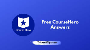 Unblur any answer on course hero! Free Coursehero Answers Unblur Images Document And Text 2021 Tricksndtips