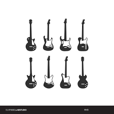 Download Peace Love Guitar Svg Dxf Graphic Art Cut Files Stamping Craft Supplies Tools Tripod Ee