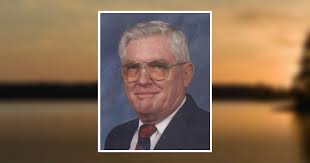 Royce Allen Obituary October 22, 2024