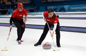 The world curling federation (wcf) was founded in 1966 as the international curling federation, changing its name in 1991. Winter Olympics 7 Fascinating Facts About Curling Simplemost