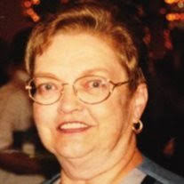 Karen Lee Burns Obituary 2014