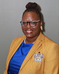 Luminous Lambda Omega Sigma Philo Affliates