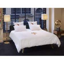 Drap de lit de qualité. Drap Plat Drap De Lit De Qualite Maison De La Literie