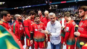 Jogos de hoje ao vivo na tv onde assistir. Portugal Disputa A Partir De Hoje O Torneio De Qualificacao De Andebol Para Os Jogos Olimpicos